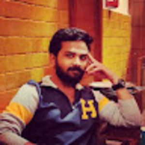 Meet your Posher, Prithvi